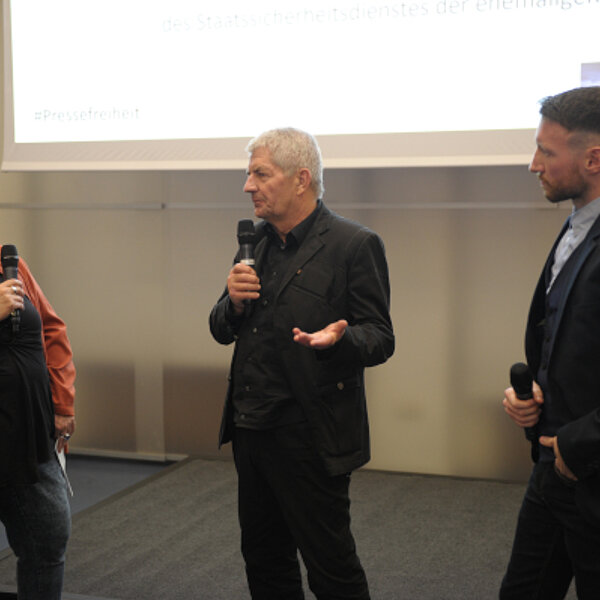 Foto: SJV/Pasquale D'Angiolillo