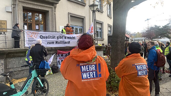 Betriebsräte und Personalräte