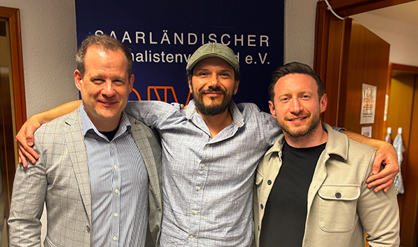  – Foto: SJV/Kai Florian Becker